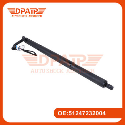 Elevador de maletero eléctrico 51247232004 51247232003 para BMW F25 Puerta de elevación eléctrica ajustable