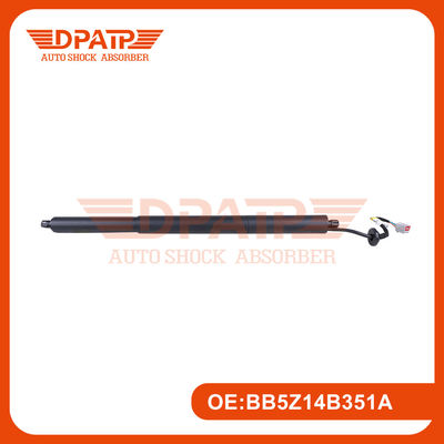 Fuente de energía eléctrica de la puerta trasera BB5Z14B351A para Ford Explorer