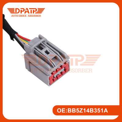 Fuente de energía eléctrica de la puerta trasera BB5Z14B351A para Ford Explorer