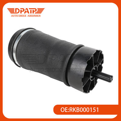 RKB000151 Suspensión aerodinámica en automóviles Primavera aerodinámica de caucho para Land Rover Range Rover L322