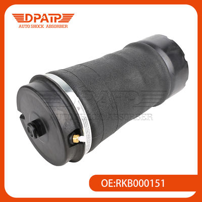 RKB000151 Suspensión aerodinámica en automóviles Primavera aerodinámica de caucho para Land Rover Range Rover L322
