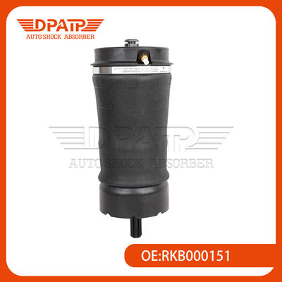 RKB000151 Suspensión aerodinámica en automóviles Primavera aerodinámica de caucho para Land Rover Range Rover L322