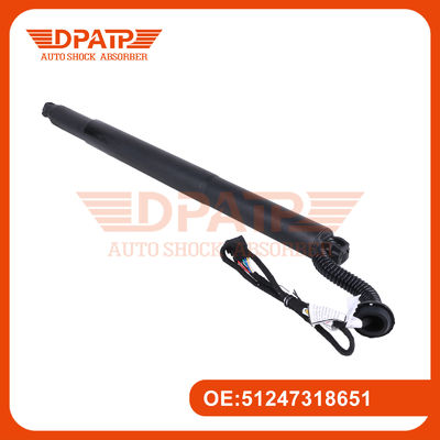 Repuesto de soporte automático de la puerta trasera del ascensor 51247318651 51247318652 para BMW X6 F16
