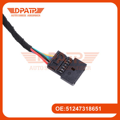 Repuesto de soporte automático de la puerta trasera del ascensor 51247318651 51247318652 para BMW X6 F16