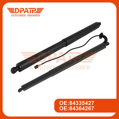 Puerta trasera de gas eléctrica de apoyo de elevación de soporte 84335427 84364267 para Chevrolet Trailblazer