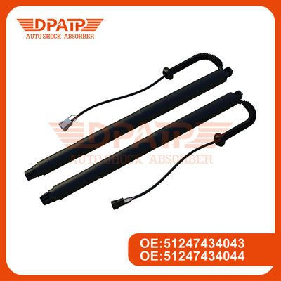 51247434043 51247434044 Puerta trasera eléctrica para BMW X6 F16 F86 Puerta trasera elevador eléctrico