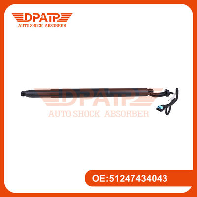 51247434043 51247434044 Puerta trasera eléctrica para BMW X6 F16 F86 Puerta trasera elevador eléctrico