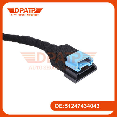 51247434043 51247434044 Puerta trasera eléctrica para BMW X6 F16 F86 Puerta trasera elevador eléctrico