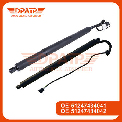 51247434042 51247434041 Auto Auto Parts Electric Gas Strut de la puerta trasera eléctrica para el BMW X5 F15 F85
