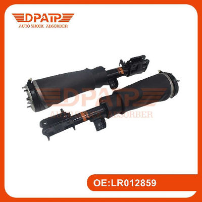 Absorbedor de choque de resorte de aire LR012885 LR012859 para Land Rover Range Rover L322
