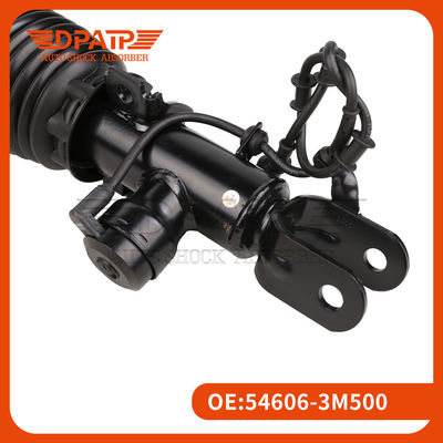 Absorbedor de choque del aire delantero 54605-3M500 54606-3M500 para Hyundai Genesis Equus