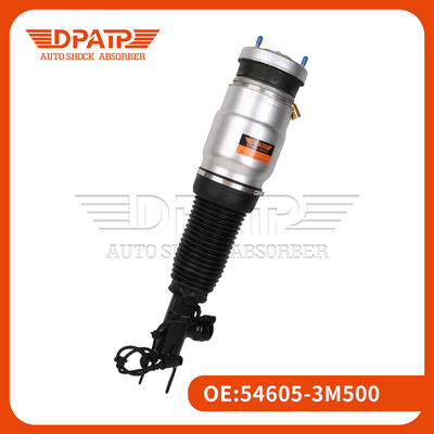 Absorbedor de choque del aire delantero 54605-3M500 54606-3M500 para Hyundai Genesis Equus
