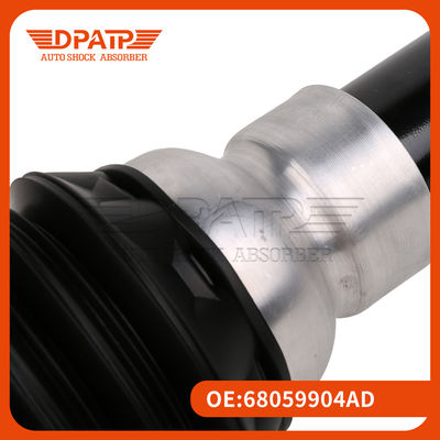 68231882AA 68231883AA Absorbedor de choques delantero para el Jeep Grand Cherokee WK2
