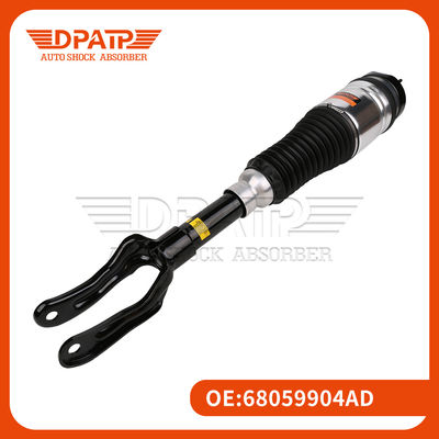 68231882AA 68231883AA Absorbedor de choques delantero para el Jeep Grand Cherokee WK2