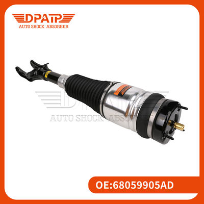 68231882AA 68231883AA Absorbedor de choques delantero para el Jeep Grand Cherokee WK2