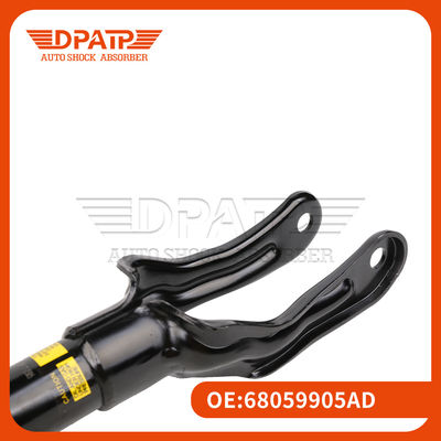 68231882AA 68231883AA Absorbedor de choques delantero para el Jeep Grand Cherokee WK2
