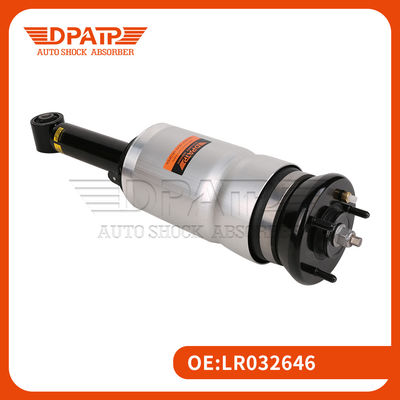 Los elementos de suspensión neumáticos para Land Rover Discovery L319 L320 LR018398