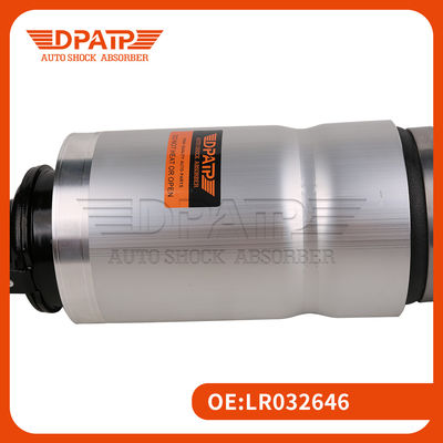 Los elementos de suspensión neumáticos para Land Rover Discovery L319 L320 LR018398