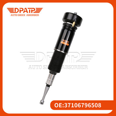 Suspensión delantera de resorte de aire 37104084927 37106796508 para Rolls Royce Phantom