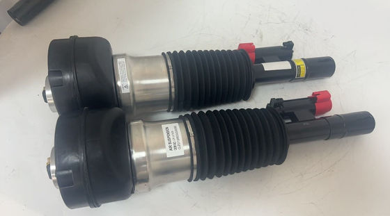 Suspensión de aire del vehículo delantero Absorbedor de choques LR153051 LR153045 para Land Rover Range Rover