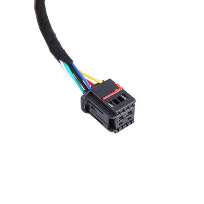 Elevador eléctrico inteligente de puerta trasera 6600004885 5062027600 para Geely Xingyue