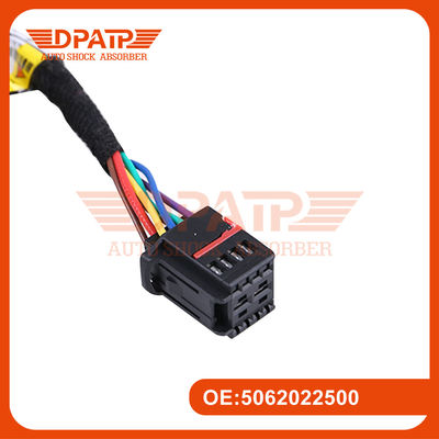 5062022500 Conveniente y duradero soporte eléctrico de puerta trasera para Geely Jiaji