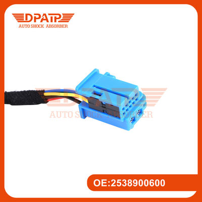 2538900600 Nuevos soportes eléctricos para Mercedes Benz 253 Power Lift Puerta trasera