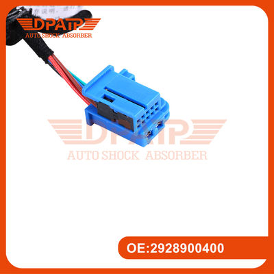 Las partes de las puertas traseras eléctricas de OEM 2928900400 2928900300