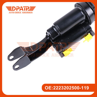 Suspensión delantera de aire para Mercedes-Benz Maybach 2223202500 2223202600