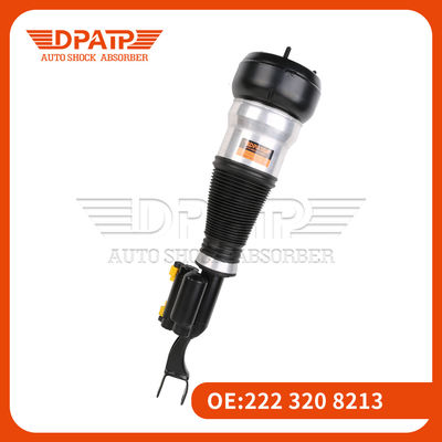 Suspensión delantera de aire para Mercedes-Benz Maybach 2223202500 2223202600