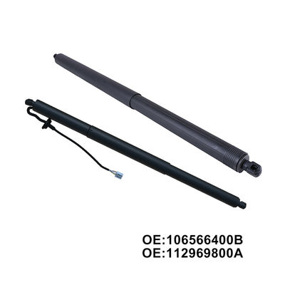 106566400B 112969800A Muelle de gas eléctrico de puerta trasera para Tesla Model X 2015-2021