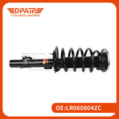Conjunto de resorte de bobina del amortiguador delantero LR060807 LR060804 para Land Rover Discovery Sport
