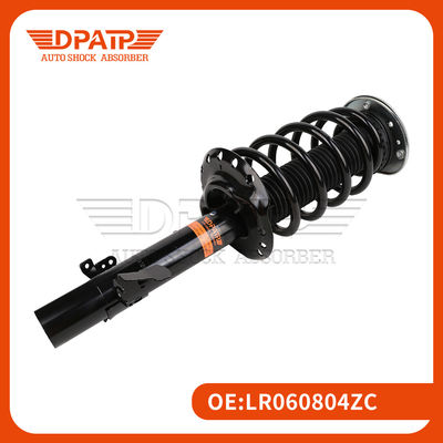 Conjunto de resorte de bobina del amortiguador delantero LR060807 LR060804 para Land Rover Discovery Sport