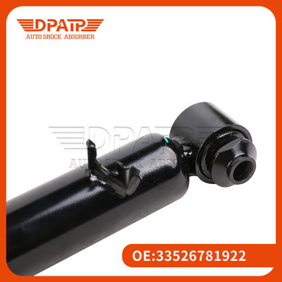 Absorbedor de choques trasero para BMW X5 E70 OEM 33526781921 33526781922 Fábrica de piezas de automóvil