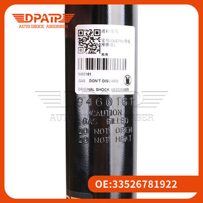 Absorbedor de choques trasero para BMW X5 E70 OEM 33526781921 33526781922 Fábrica de piezas de automóvil