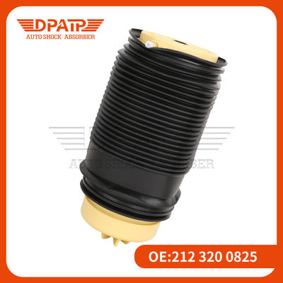 Mercedes-Benz partes 2123200725 2123200825 OEM bolsa de suspensión aérea para el W212