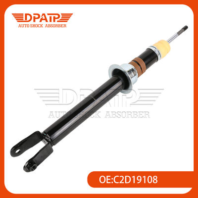 Absorbedor eléctrico de golpes delantero C2D19108 C2D19642 C2D16483 para Jaguar XJ X351