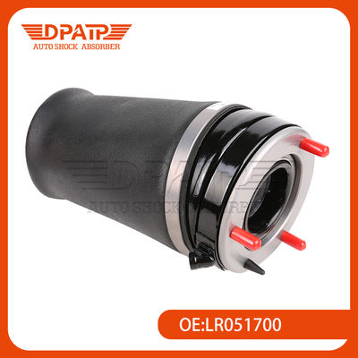 La suspensión aerodinámica de resorte LR051700 LR051702 para Land Rover Range Rover