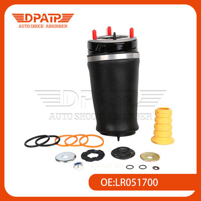 La suspensión aerodinámica de resorte LR051700 LR051702 para Land Rover Range Rover