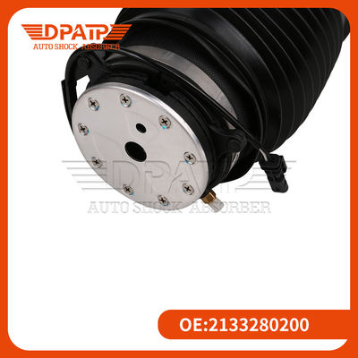 Suspensión trasera de aire bolso de resorte 2133280200 2133280100 para Mercedes-Benz 213 253