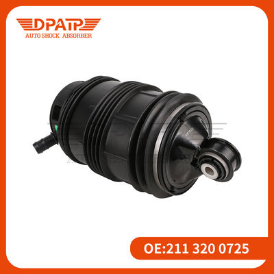El sistema de aire acondicionado trasero 2113200725 2113200825 para Mercedes-Benz W211 W219