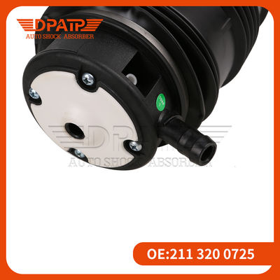 El sistema de aire acondicionado trasero 2113200725 2113200825 para Mercedes-Benz W211 W219