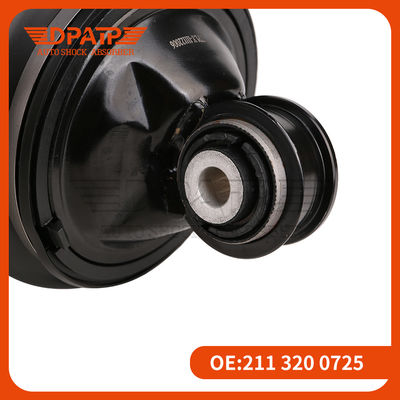 El sistema de aire acondicionado trasero 2113200725 2113200825 para Mercedes-Benz W211 W219