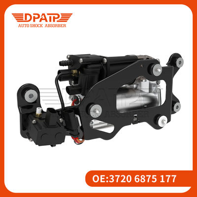 Compresor de aire para suspensión de aire 37206875177 para BMW X5 X6 F15 F16