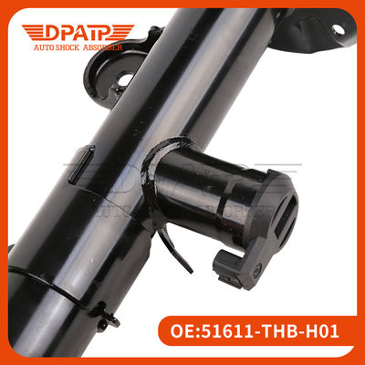 Absorbedor de choque frontal inductivo 51611-THB-H01 para Honda URV