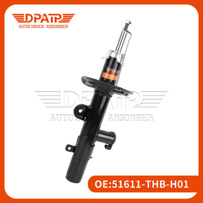 Absorbedor de choque frontal inductivo 51611-THB-H01 para Honda URV