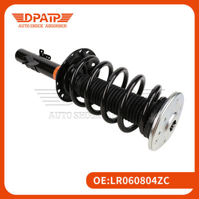 Absorbedor de choques delantero del vehículo LR060807 LR060804 para Land Rover Discovery Sport