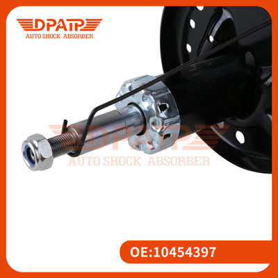 Chevrolet Cruze 13279327 13279328 Reemplazo del amortiguador delantero