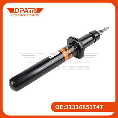 BMW X5 F15 X6 F16 Partes 31316851747 Absorbedor de choques delantero para automóviles