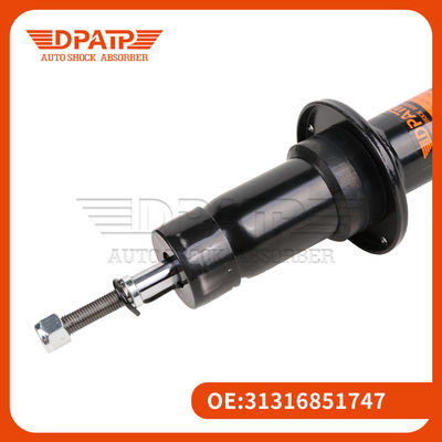 BMW X5 F15 X6 F16 Partes 31316851747 Absorbedor de choques delantero para automóviles